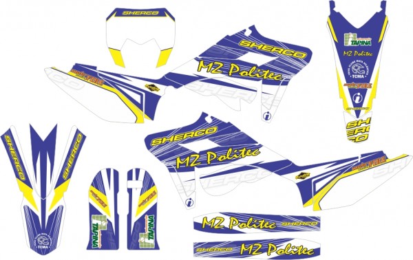 SH 06 / SHERCO
