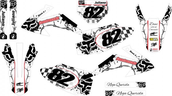 HD 220 CRF 230 F