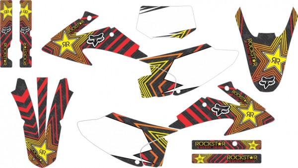 HD 170 / CRF 230 F