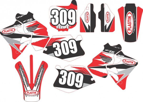 HD 28 / CR 125 R