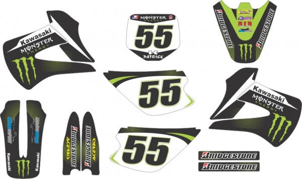 KW 11 / KX 85 