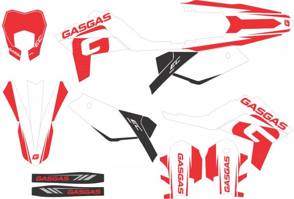 GS 10 GASGAS EC 250