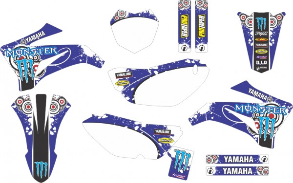 YM 02 / TTR 125