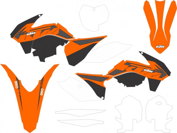 KM 25 / KTM 250