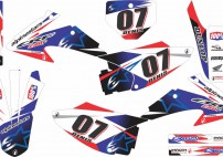 HD 283 CRF 230 F 