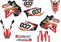 HD 173 / CR 125