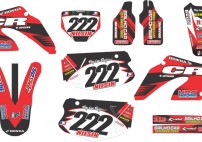 HD 125 / CR 125 R