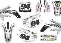 HD 149 / CRF 250 R