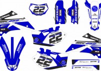 YM 88 WR 250 / 450