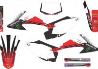 HD 171 / CRF 230 F