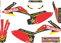 HD 71 / CRF 230 F