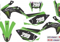 HD 291 CRF 230 F