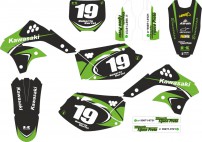 KW 36 KX  250/450