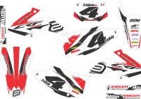 HD 290 CRF 230 F 