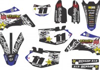 YM 80 WR 250 / 450