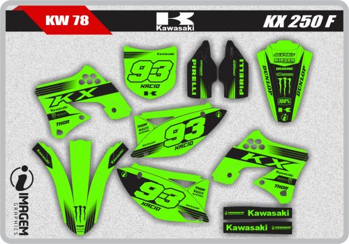 KW 78