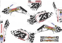 HD 42 / CRF 230 F