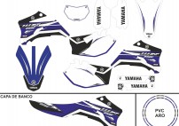 YM 73 WR 250 / 450