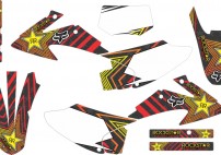 HD 170 / CRF 230 F