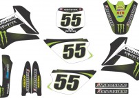 KW 11 / KX 85 