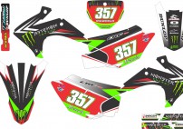 HD 313CRF 230 F 