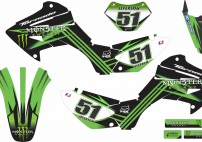 HD 268 XR TORNADO 