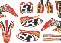 HD 103 / CR 250 R