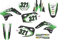 KW 04 / KX 250 F