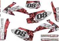 HD 190 / CRF 230 F