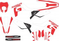 GS 10 GASGAS EC 250