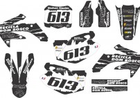 HD 66 / CRF 250 R