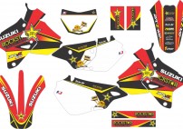 SZ 06 / DR-Z 400