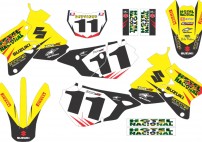SZ 02 / RMZ 250