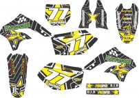 KW 24 / KX 250 F