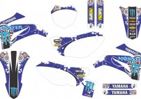 YM 02 / TTR 125