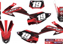 HD 299 CRF 230 F 