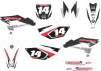 YZ  250 F YM 79 