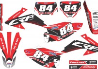 HD 310 CRF 230 F