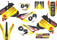 SZ 05 / DR-Z 400