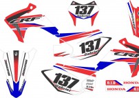 HD 319 CRF 230 F