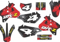 SZ 07 / DR-Z 400