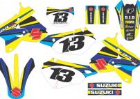 SZ 03 / DR-Z 400