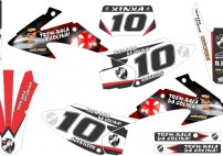 HD 87 / CRF 230 F