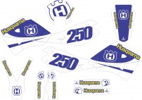 HQ 01 / HUSQVARNA