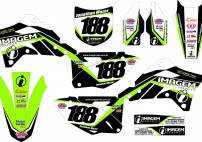 KW 20 / KX 450 F