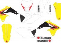 SZ 04 / RMX 450