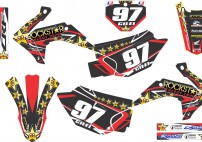 HD 292 CRF 230 F 