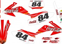 HD 100 / CRF 230 F