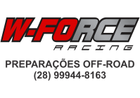 W-FORCE RACING
